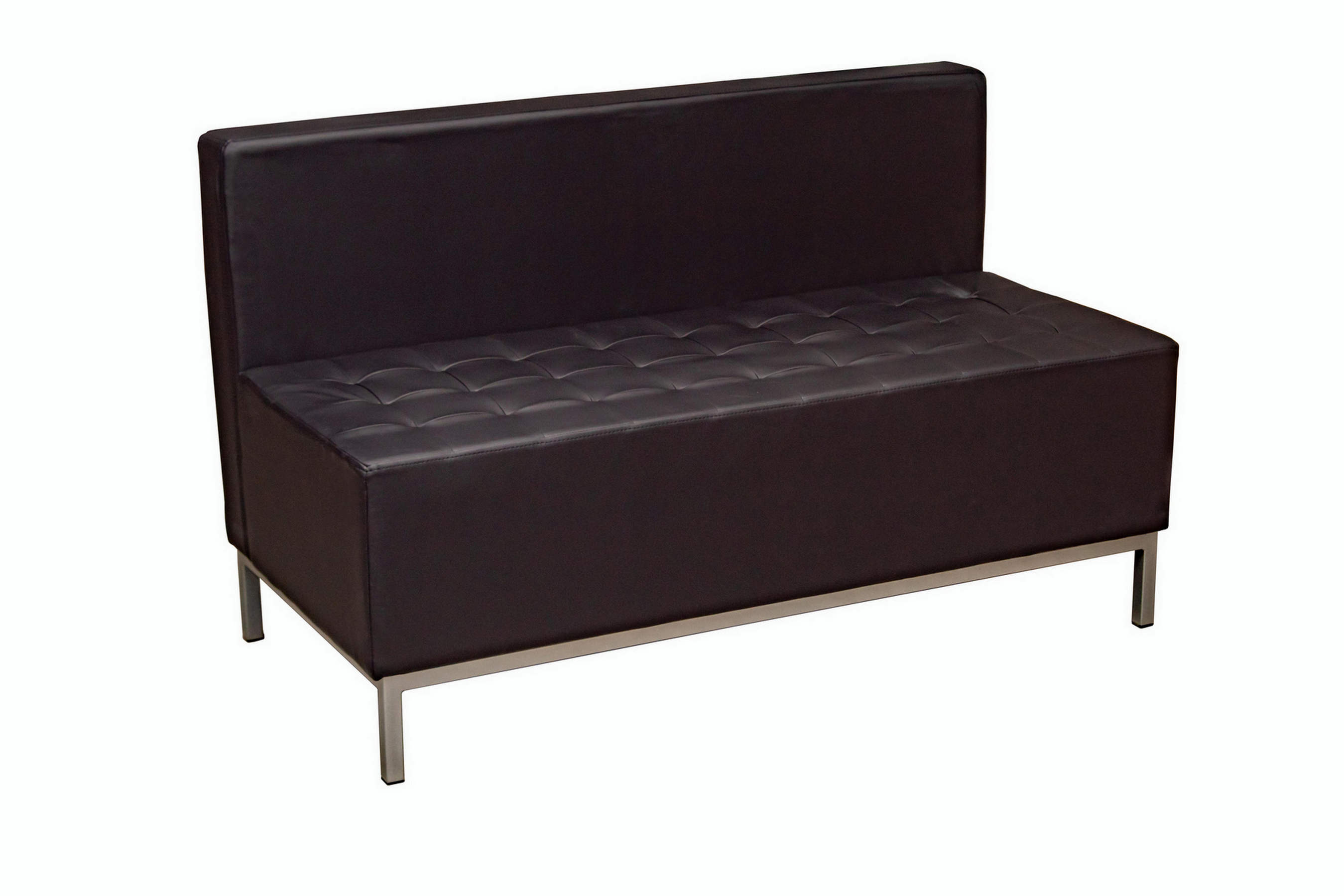 Диван ПРЕМ'ЄРА УРБАН 2П, без підлокітників